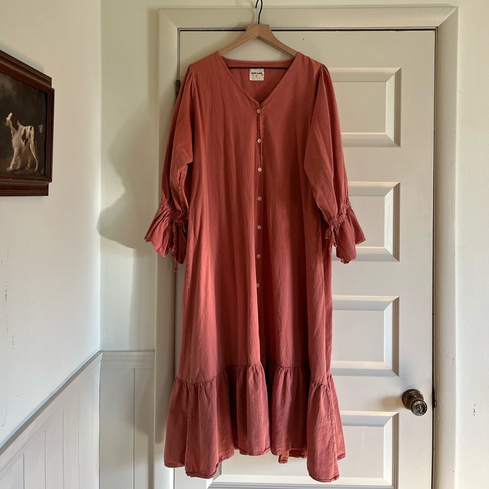 Rudy Jude June Dress